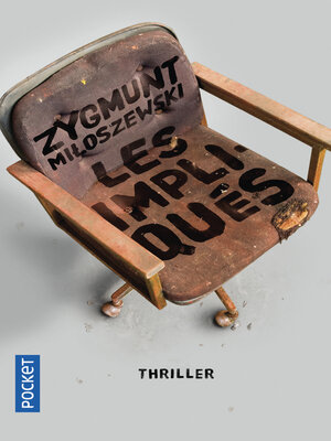 cover image of Les Impliqués